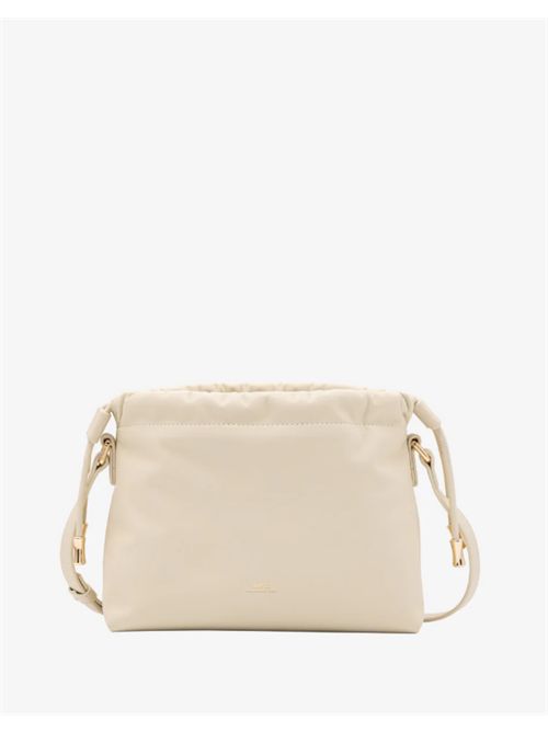 NINON MINI BAG A.P.C. | PUAAT-F61582AAD ECRU